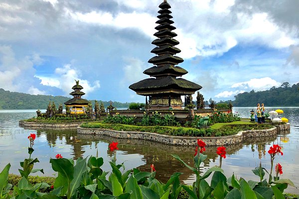 bali